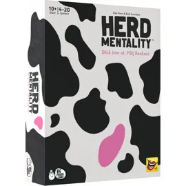Alternativ bild 0 för ALF Herd Mentality