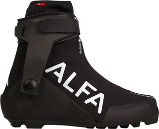 Produktfoto för Alfa Combi Perform GTX M  Black, EU 43