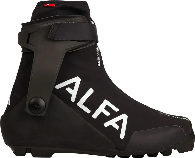 Bild 1 för Alfa Combi Perform GTX M  Black, EU 43