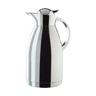 Produktfoto för alfi Albergo Thermos 2 liters Bright steel