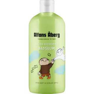 Produktfoto för Alfons Åberg Alfons Superstora Bubbliga Badskum 500 ml