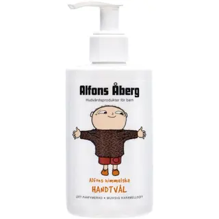 Produktfoto för Alfons Åberg Himmelska Handtvål 250 ml