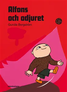 Produktfoto för Alfons och odjuret