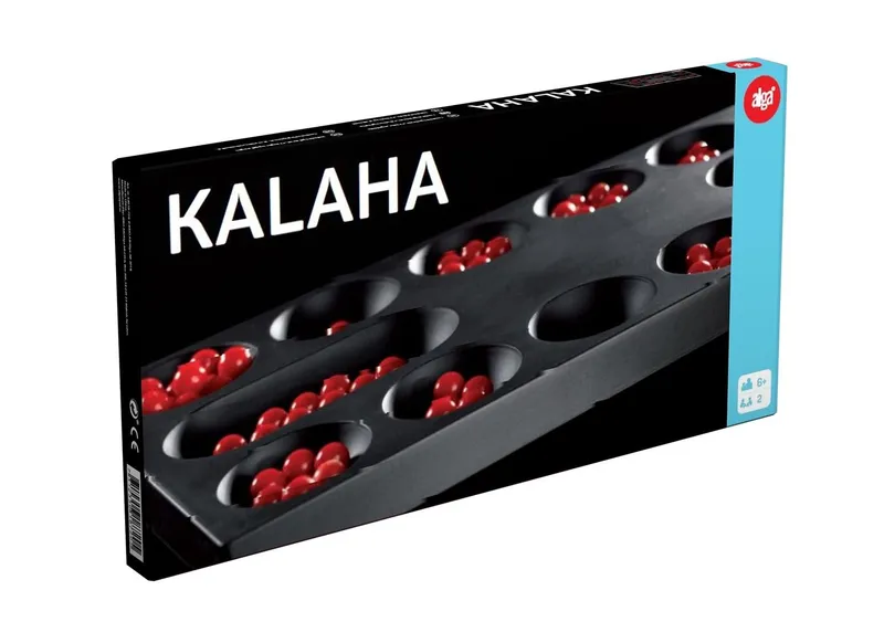 Alternativ bild 0 för Alga Kalaha