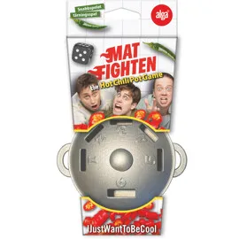Alternativ bild 0 för Alga Matfighten