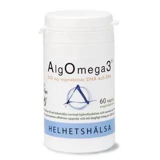 Produktfoto för AlgOmega3