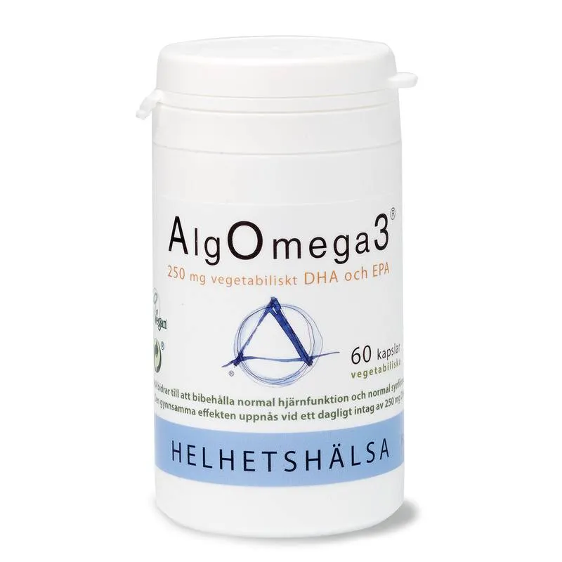 Bild 1 för AlgOmega3