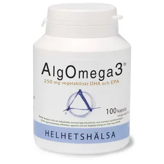 Produktfoto för AlgOmega3
