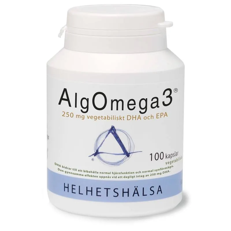 Bild 1 för AlgOmega3