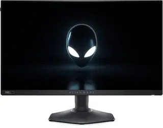 Produktfoto för Alienware 500Hz Gaming Monitor AW2524HF - LED-skärm - spel - 25 (24.5 visbar) - 1920 x 1080 Full HD (1080p) @ 480 Hz - Fast IPS - 400 cd/m² - 1000:1 - HDR10 - 0.5 ms - HDMI, 2xDisplayPort - Dark Side of the Moon - BTO - med 3 års Advanced Exchange Basic Warranty