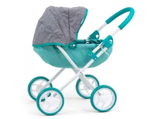 Produktfoto för Alina skåpbelysning 350mA 2.2W 2700K 200lm Borstad aluminium rund