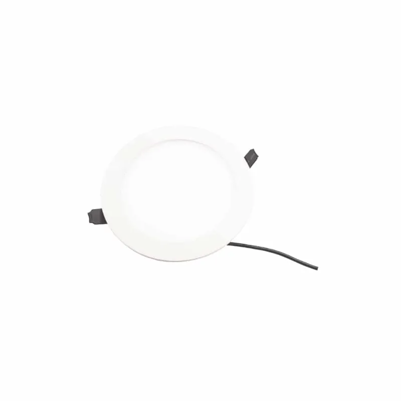 Bild 1 för Alisia Elite 230V Dæmpbar 12W 3000K Ra90 920lm IP44 Mat Hvid Rund