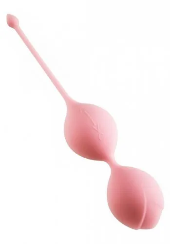 Alternativ bild 0 för Alive Love Balls - Pink