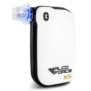 Produktfoto för Alkomat AlcoForce XS