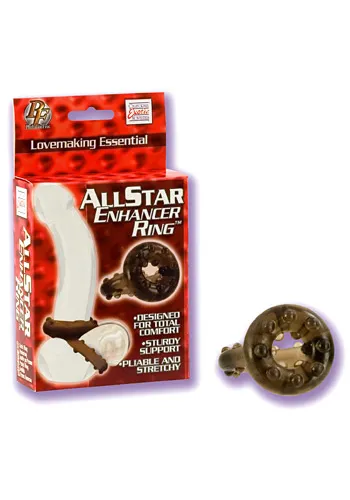 Alternativ bild 0 för All Star Enhancer Ring