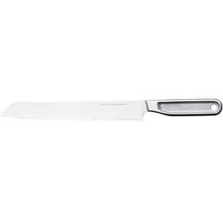 Produktfoto för All Steel brödkniv 22 cm