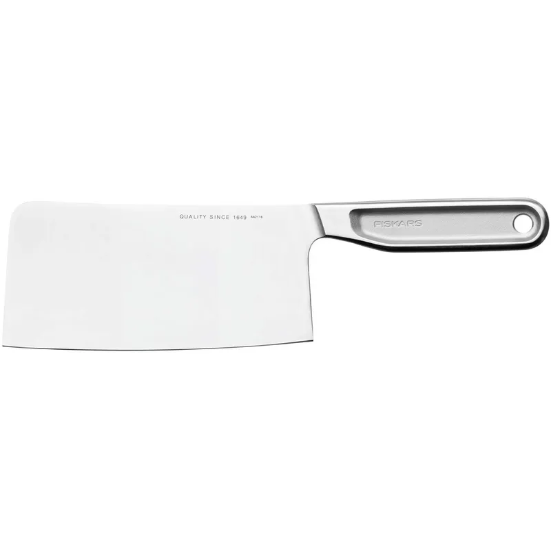 Bild 1 för All Steel hackkniv 16 cm