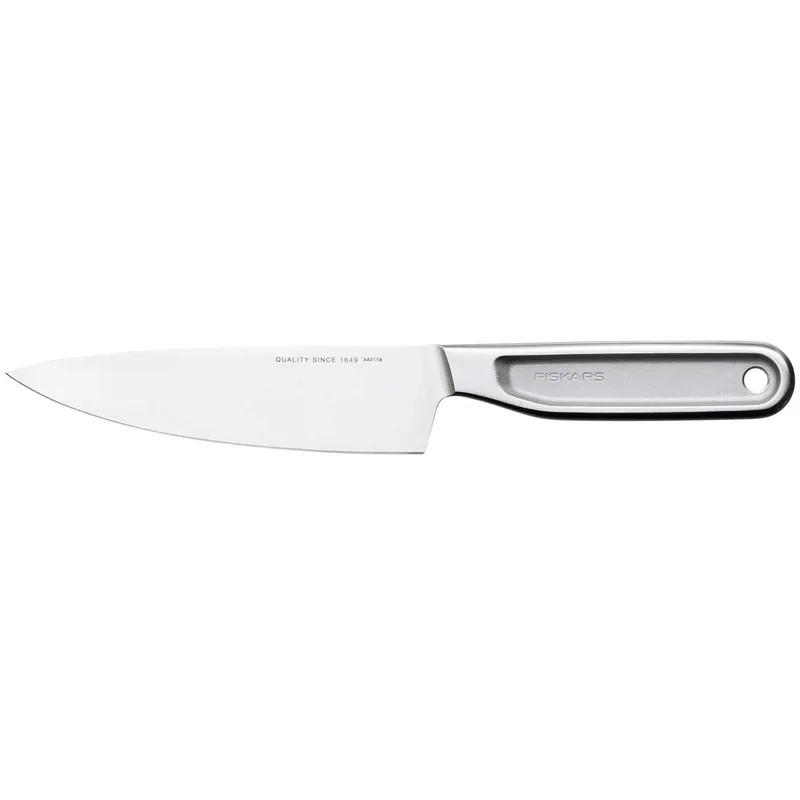 Bild 1 för All Steel kockkniv 13,5 cm