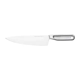 Produktfoto för All Steel kockkniv 20 cm