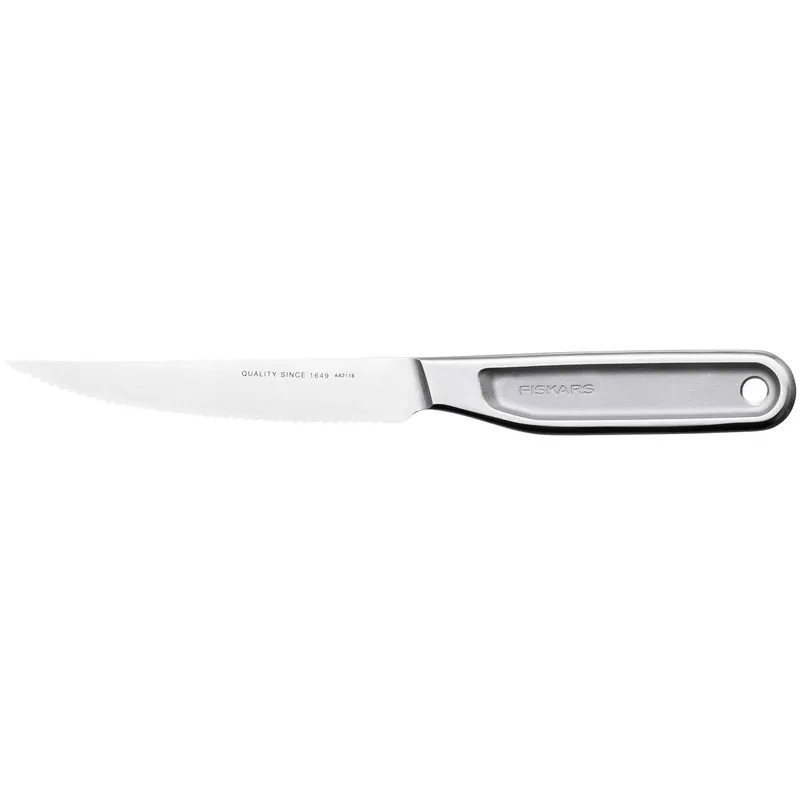 Bild 1 för All Steel tomatkniv 12 cm