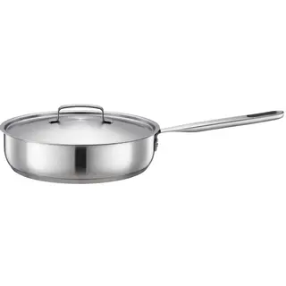 Produktfoto för All Steel traktörpanna 26 cm