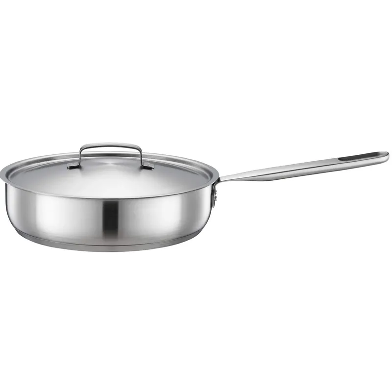 Bild 1 för All Steel traktörpanna 26 cm