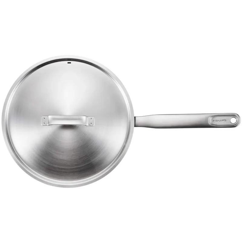 Bild 2 för All Steel traktörpanna 26 cm