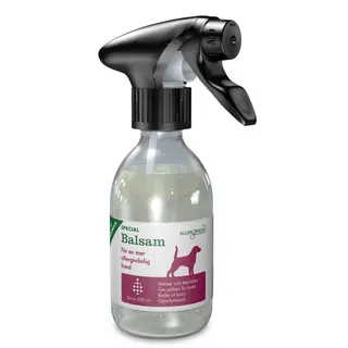 Produktfoto för Allergenius Specialbalsam Spray 250ml