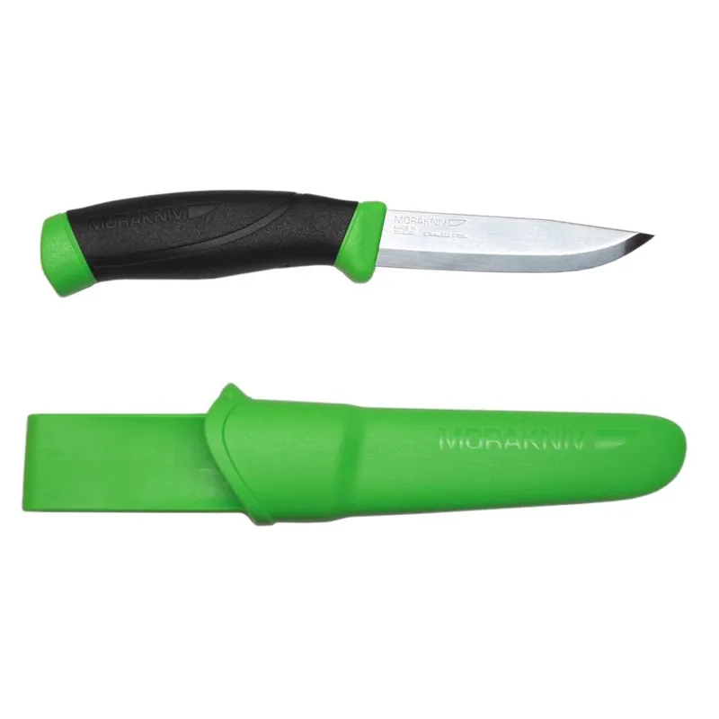 Bild 2 för ALLROUNDKNIV MORA COMPANION SV ART | Beijerbygg Byggmaterial