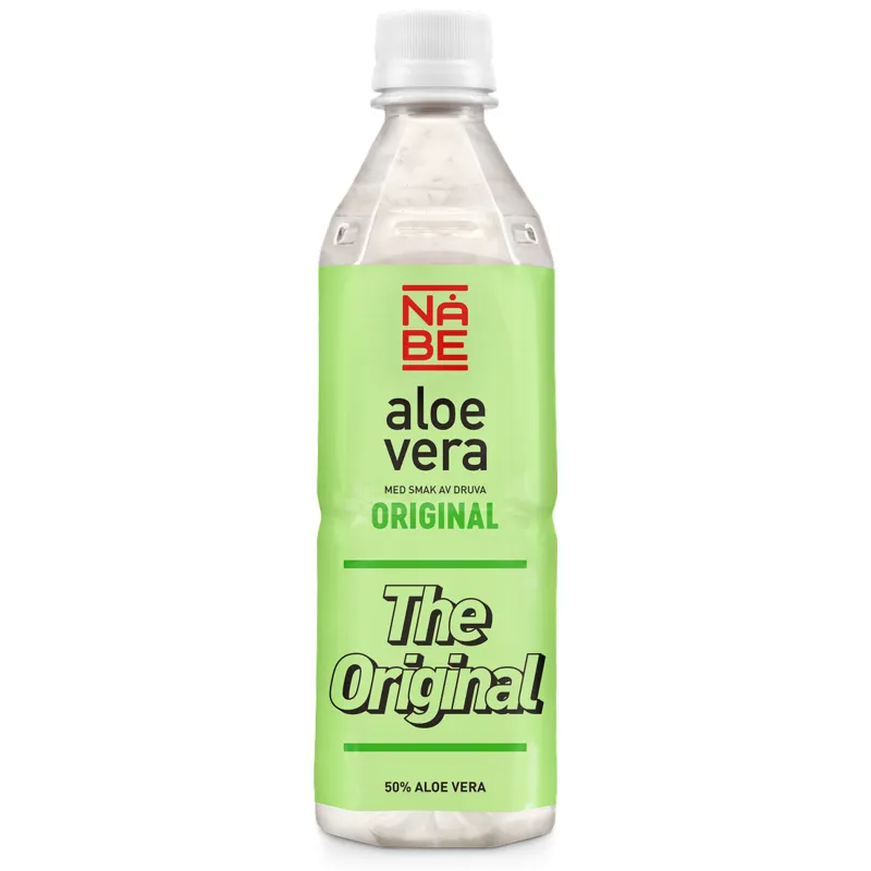 Bild 1 för Aloe Vera