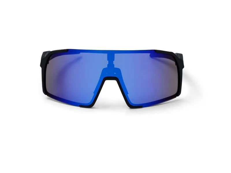 Bild 1 för Alpe Eyewear Stelvio Black/Blue