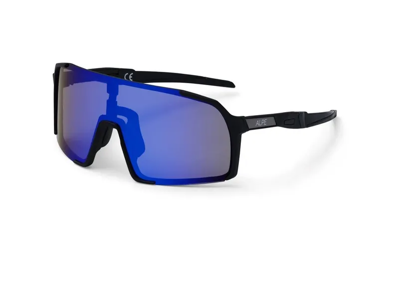 Bild 2 för Alpe Eyewear Stelvio Black/Blue