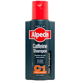 Produktfoto för Alpecin schampo 250ml koffein
