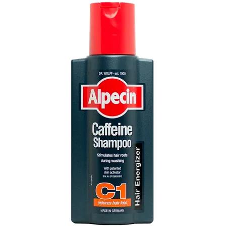 Bild 1 för Alpecin schampo 250ml koffein