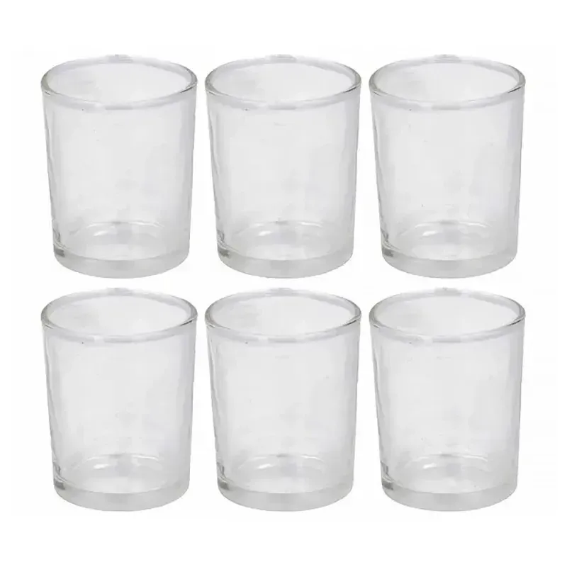 Bild 2 för Alpina Dessertglas 80 ml 6-pack
