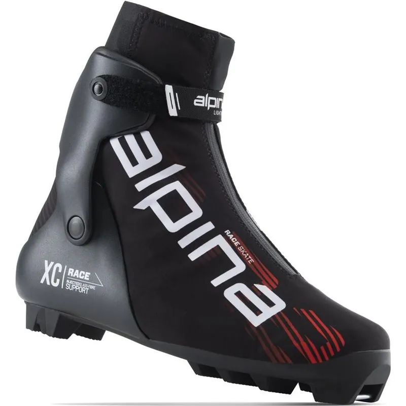 Bild 2 för Alpina Race Skate