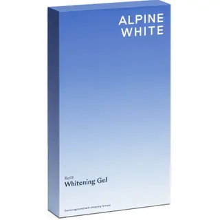 Produktfoto för ALPINE WHITE Whitening & Care Whitening Gel 6 ml