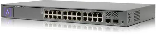 Alternativ bild 0 för Alta Labs S24-POE network switch