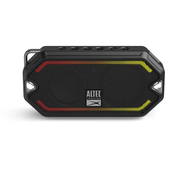 Alternativ bild 0 för ALTEC LANSING Högtalare IMW1000 IPX67