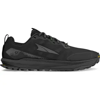 Produktfoto för Altra M Lone Peak 9+ Black