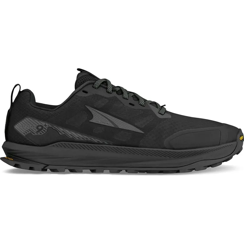 Bild 1 för Altra M Lone Peak 9+ Black
