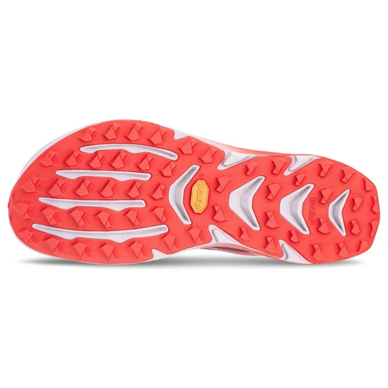Bild 2 för Altra M Mont Blanc Speed White/Red - 46,5