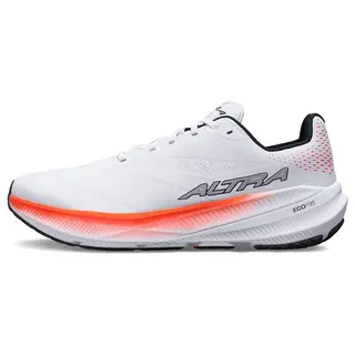 Produktfoto för Altra W Experience Flow 3 White/Coral - 37,5