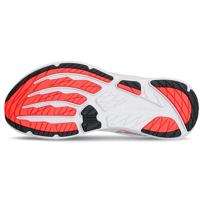 Bild 2 för Altra W Experience Flow 3 White/Coral - 38