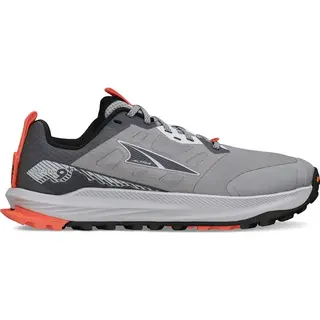 Produktfoto för Altra W Lone Peak 9+ Gray/Orange
