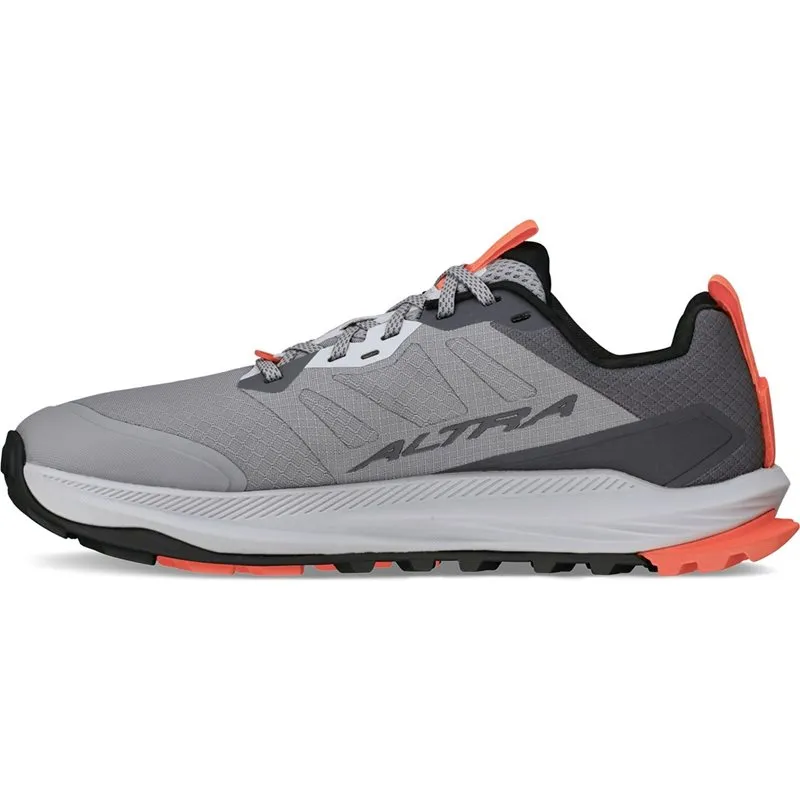 Bild 2 för Altra W Lone Peak 9+ Gray/Orange