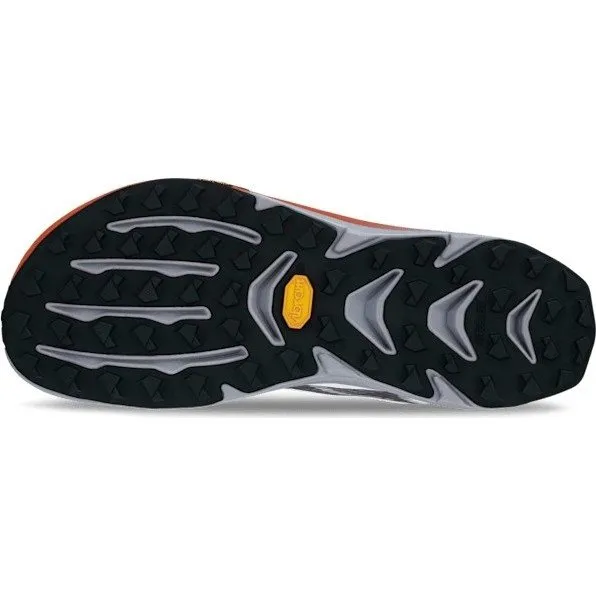 Bild 2 för Altra W Mont Blanc Speed White/Red - 37,5