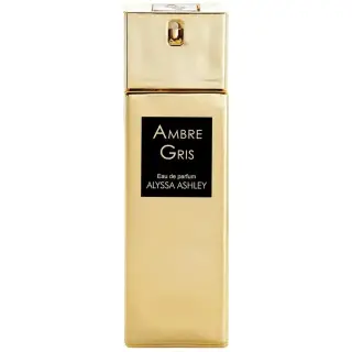 Produktfoto för Alyssa Ashley Ambre Gris edp 50ml