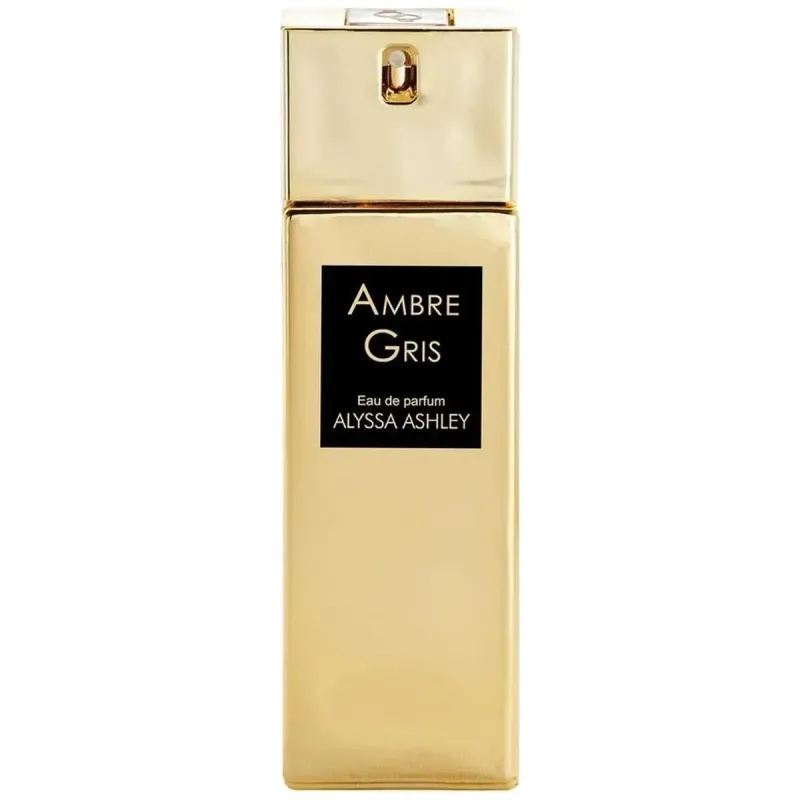 Alternativ bild 0 för Alyssa Ashley Ambre Gris edp 50ml