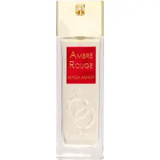 Produktfoto för Alyssa Ashley Ambre Rouge EdP 50 ml